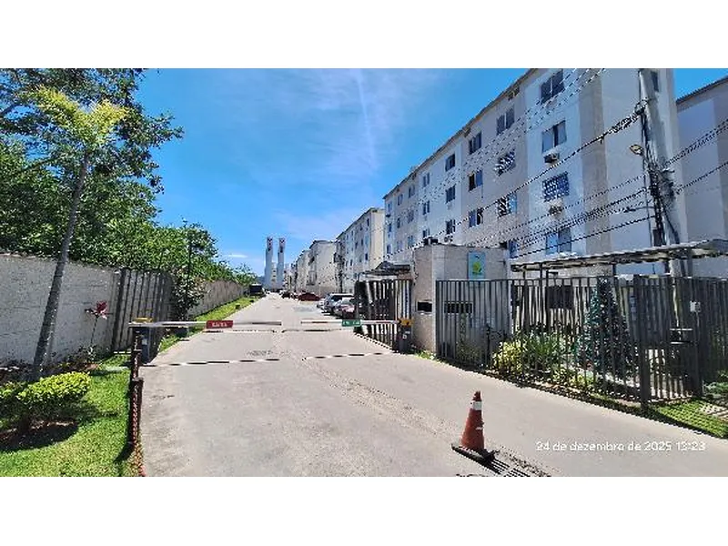 Apartamento em Venda Direta
