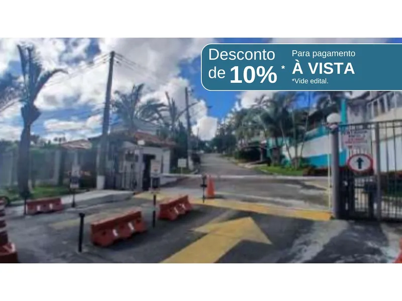 Casa em Leilão Extrajudicial