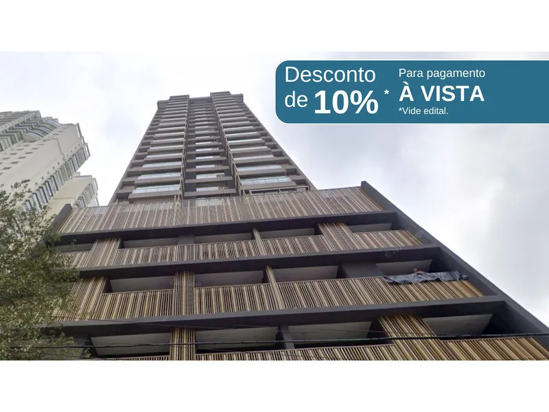 Sala em Leilão Extrajudicial