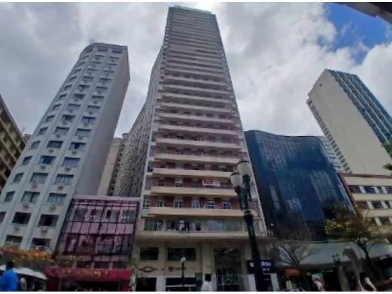Sala em Leilão Extrajudicial