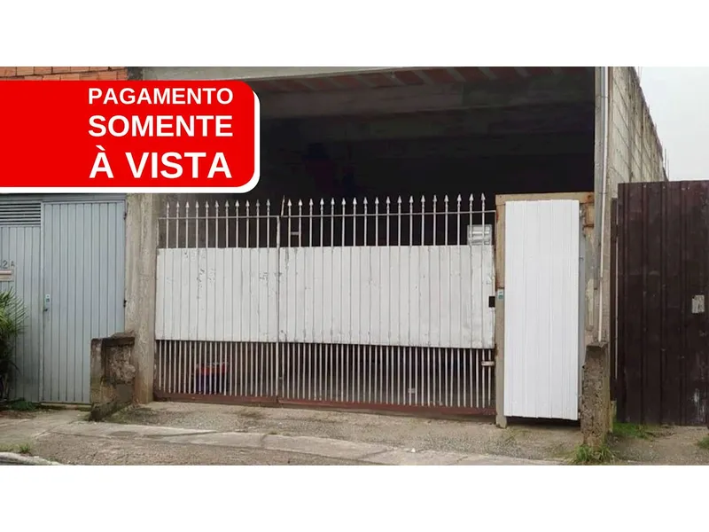 Terreno em Leilão Extrajudicial