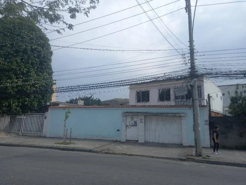 Casa em Leilão Extrajudicial