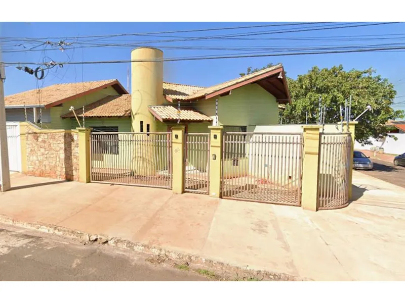 Casa em Leilão Extrajudicial