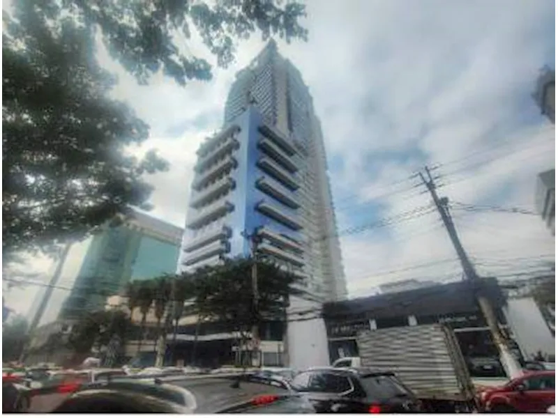 Apartamento em leilão