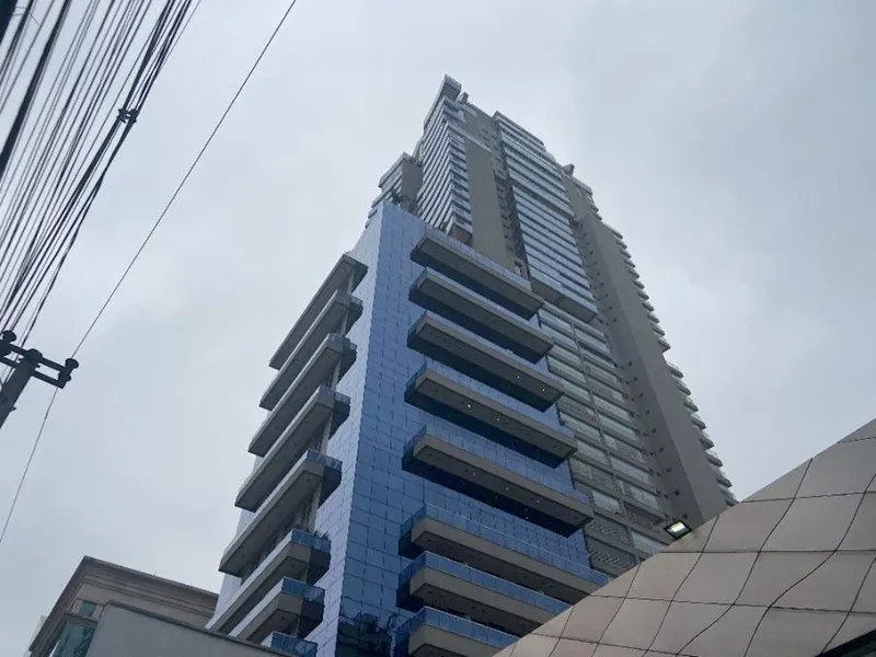 Apartamento em leilão