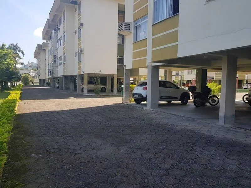 Apartamento em leilão