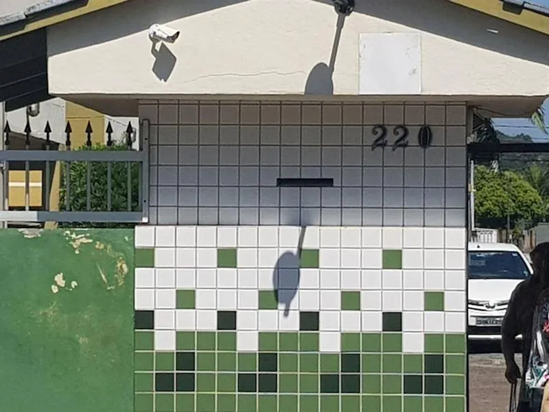 Apartamento em leilão