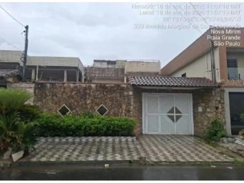 Casa em Leilão Extrajudicial