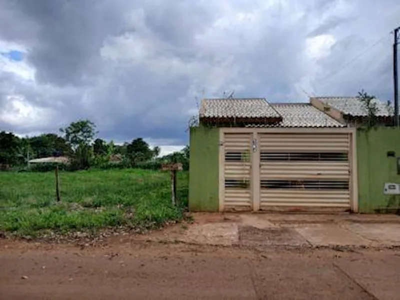 Casa em Leilão Extrajudicial