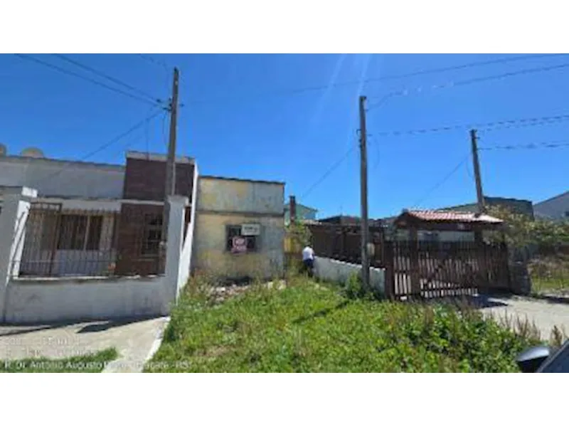 Casa em Leilão Extrajudicial