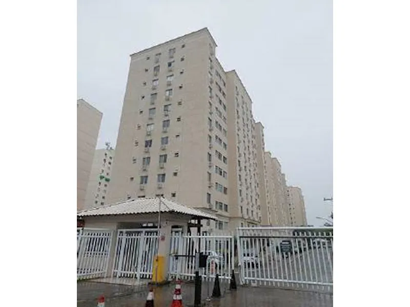 Apartamento em leilão