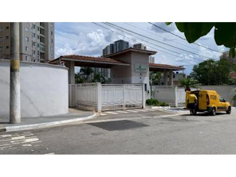 Apartamento em leilão