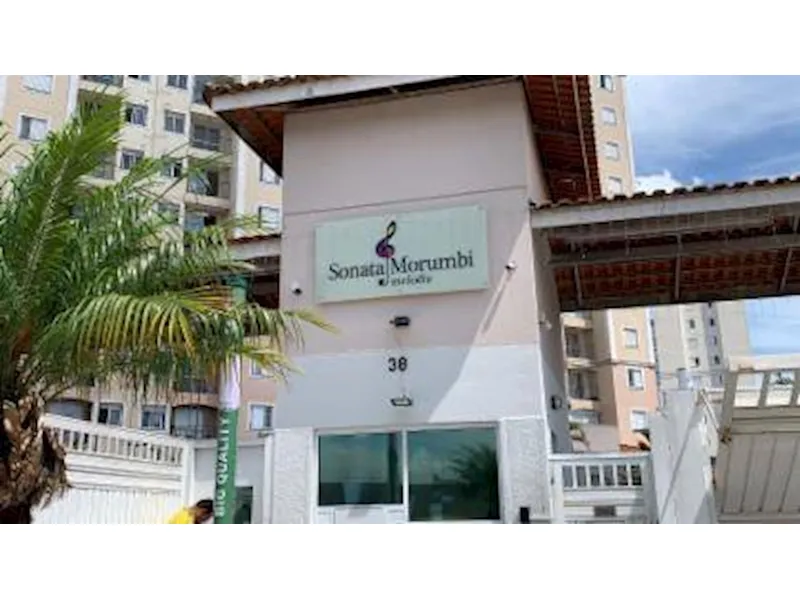 Apartamento em leilão
