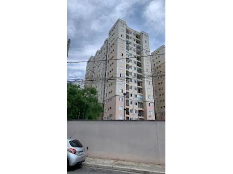 Apartamento em leilão