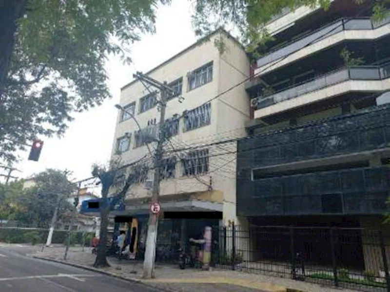 Apartamento em leilão