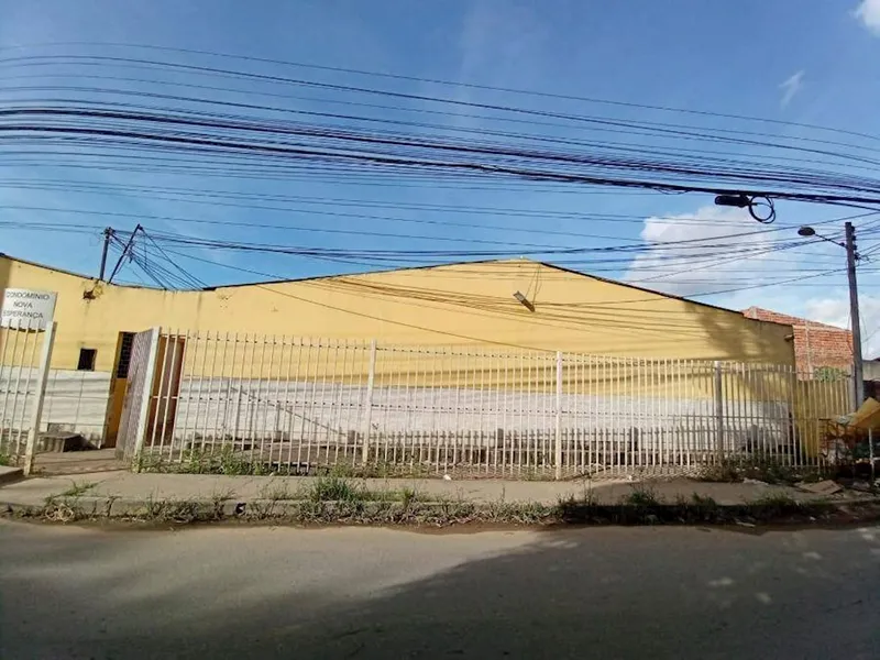 Casa em leilão