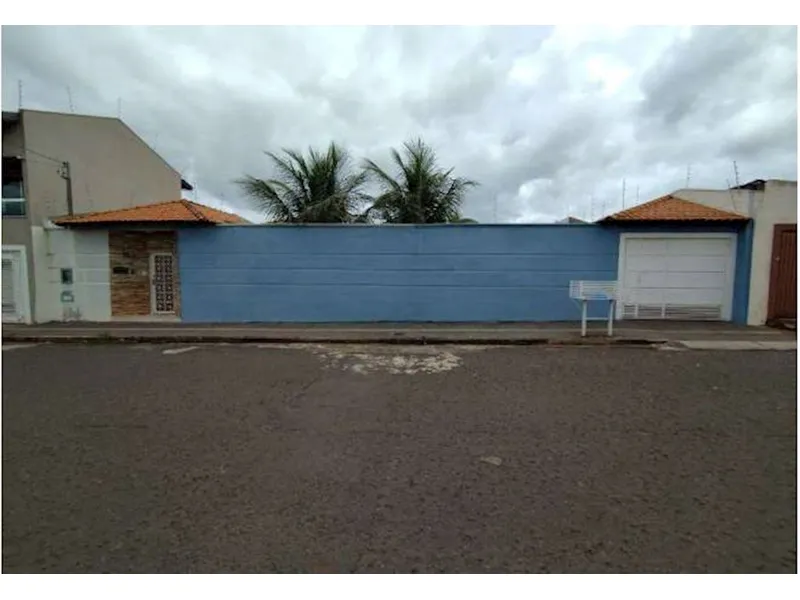 Casa em Leilão Extrajudicial