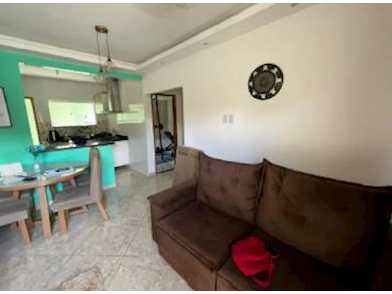 Casa em leilão