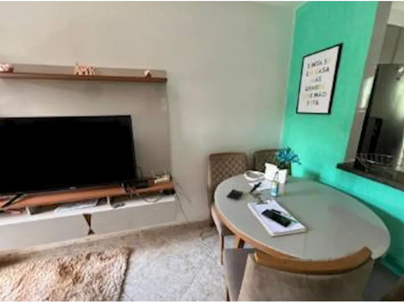 Casa em leilão