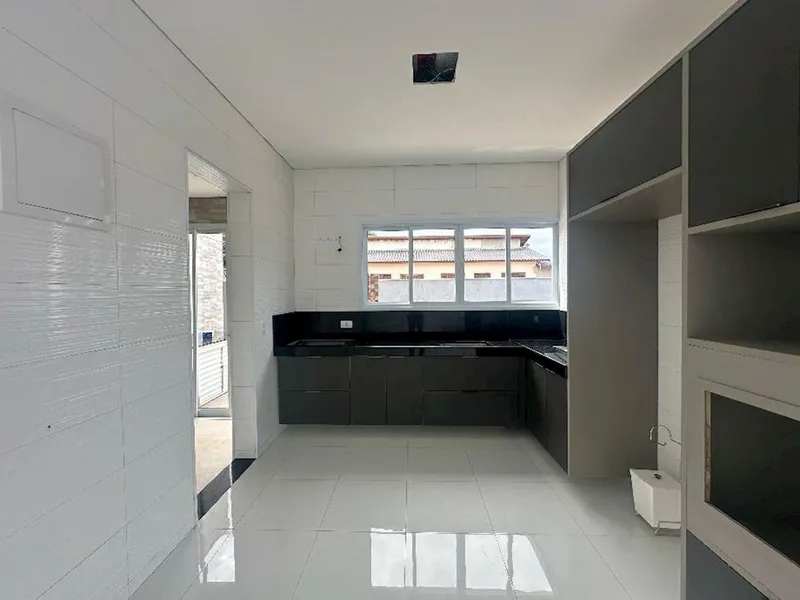 Casa em leilão