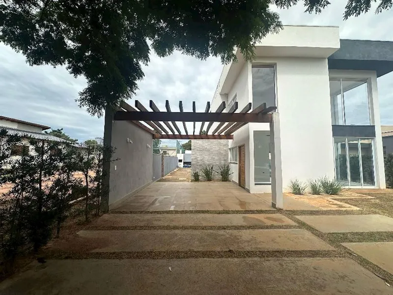 Casa em leilão