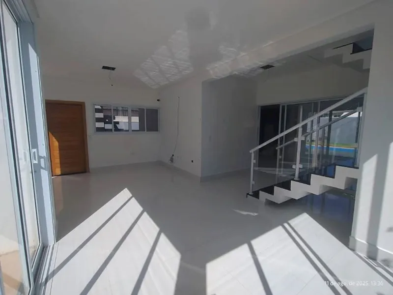 Casa em leilão