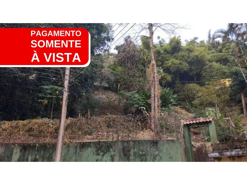 Terreno em Leilão Extrajudicial