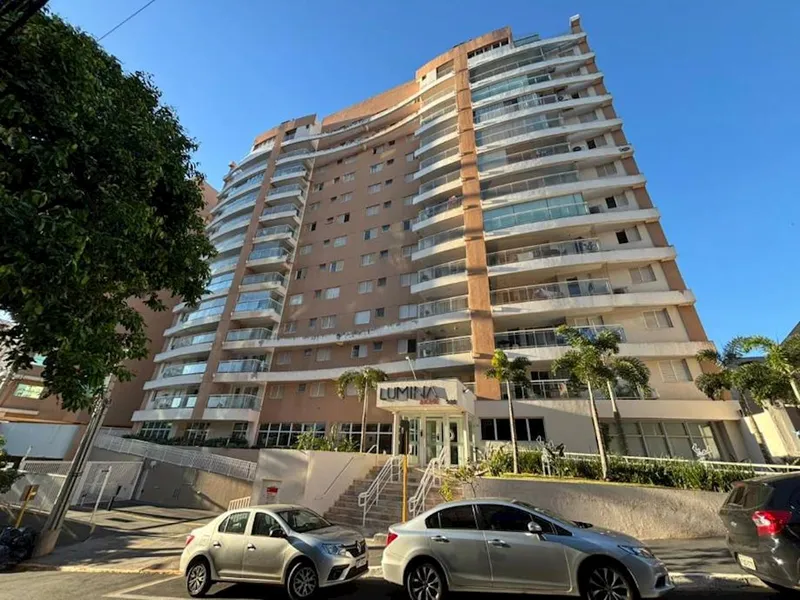 Apartamento em leilão