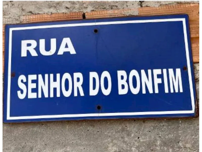 Terreno em Leilão Extrajudicial