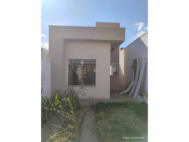 Casa em Leilão Extrajudicial