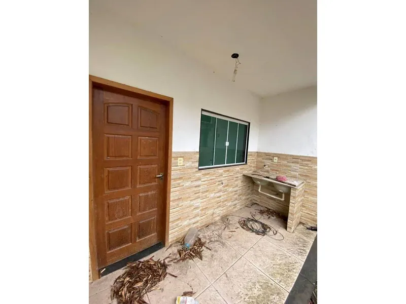 Casa em Leilão Extrajudicial