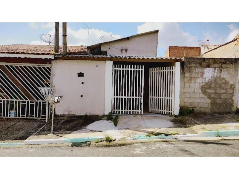 Casa em Leilão Extrajudicial