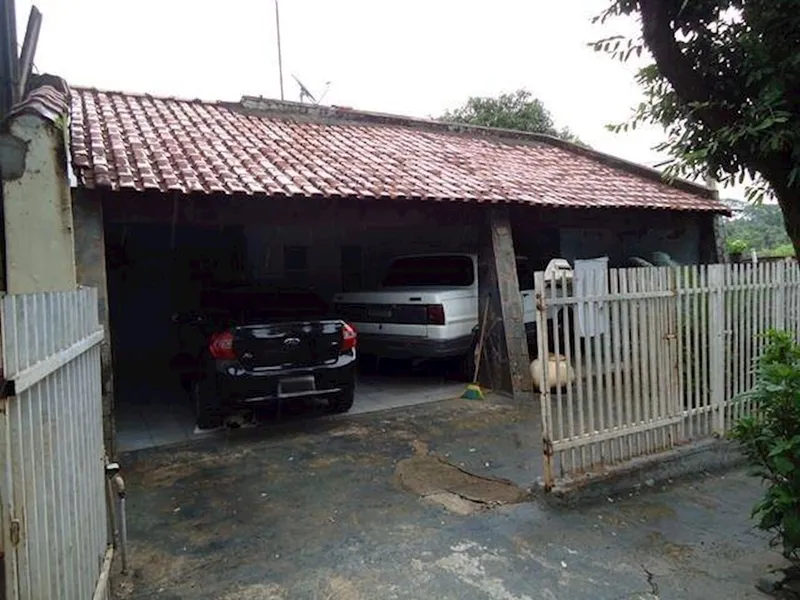 Casa em Leilão Extrajudicial