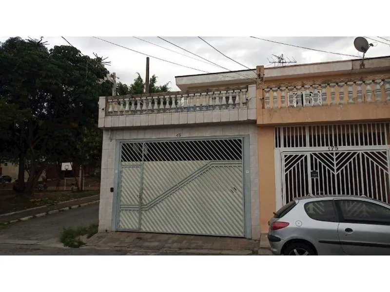 Casa em Leilão Extrajudicial