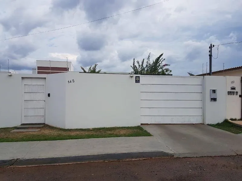 Casa em Leilão Extrajudicial