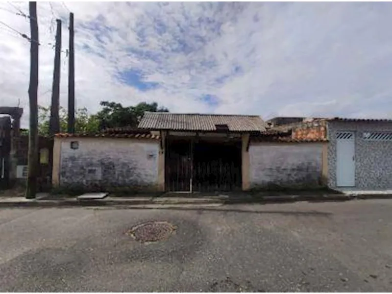 Casa em Leilão Extrajudicial