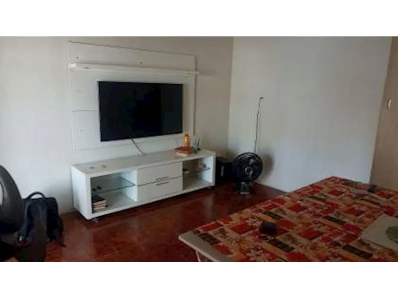 Casa em leilão
