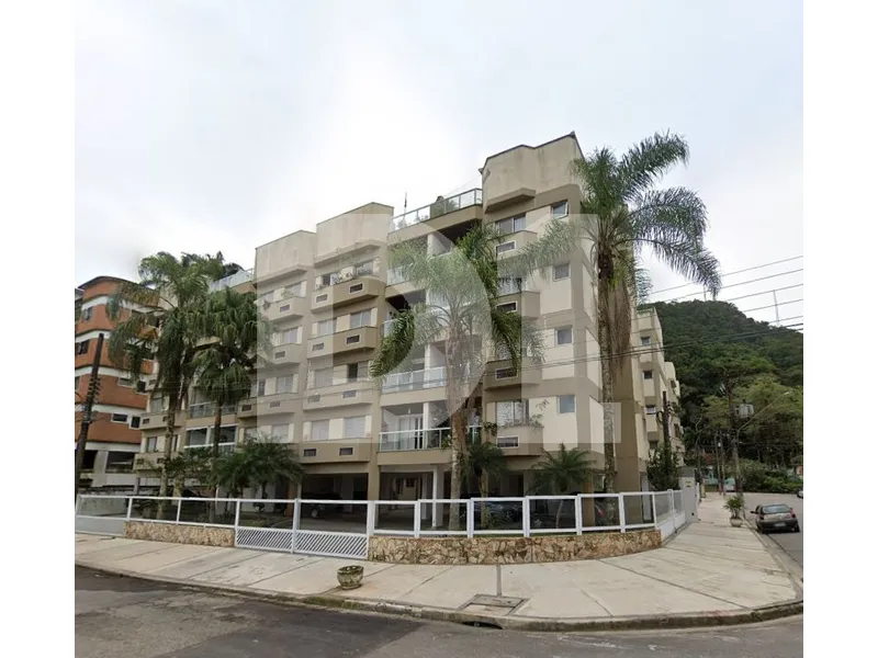 Apartamento em Leilão Judicial