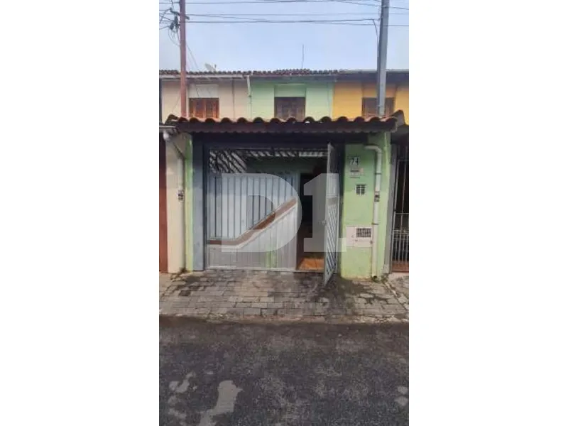 Casa em Leilão Judicial