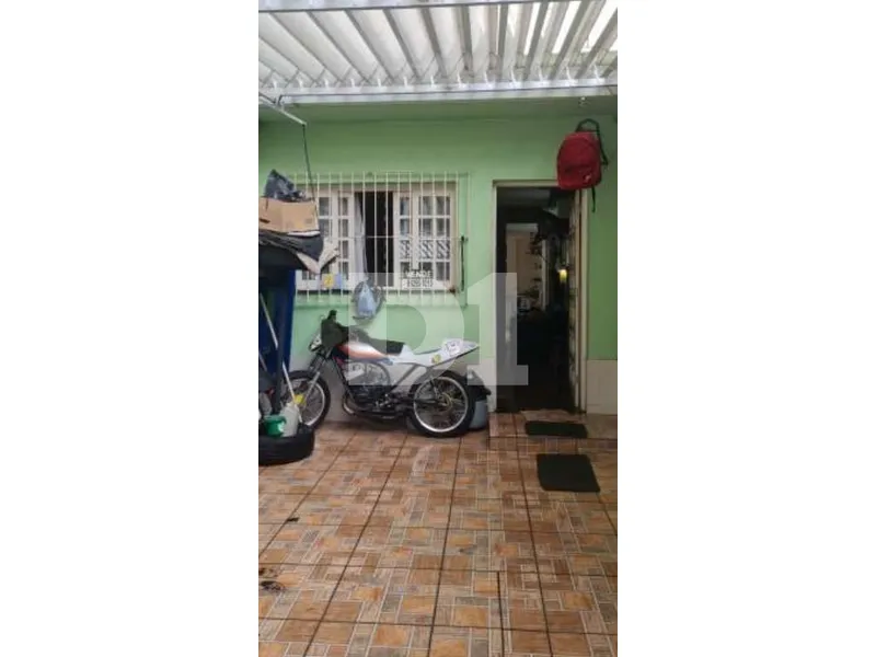 Casa em leilão