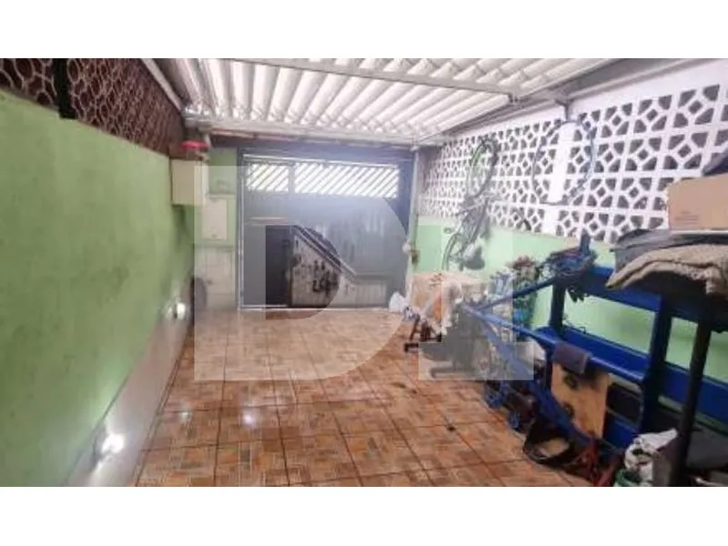 Casa em leilão