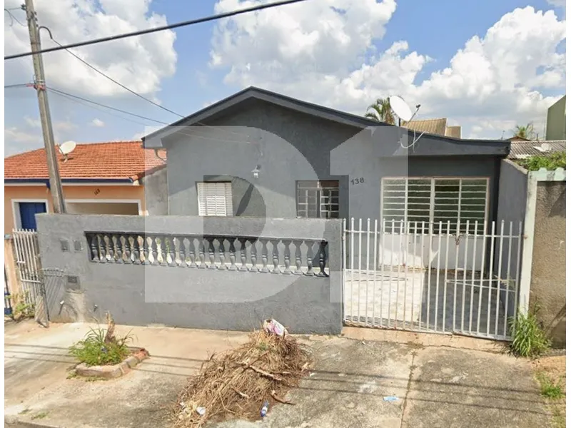 Casa em Leilão Judicial