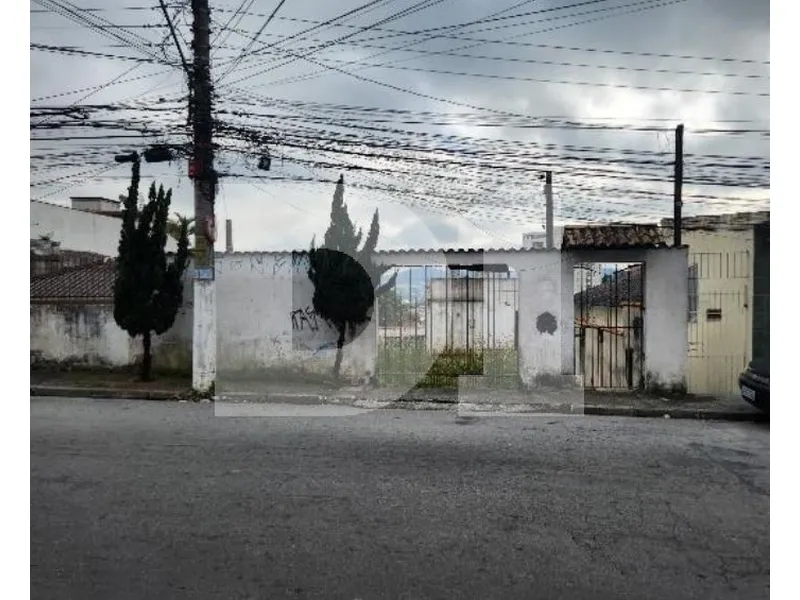 Terreno em Leilão Judicial