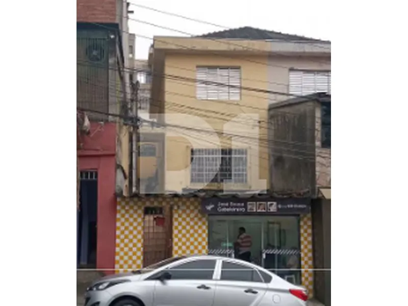 Casa em Leilão Judicial