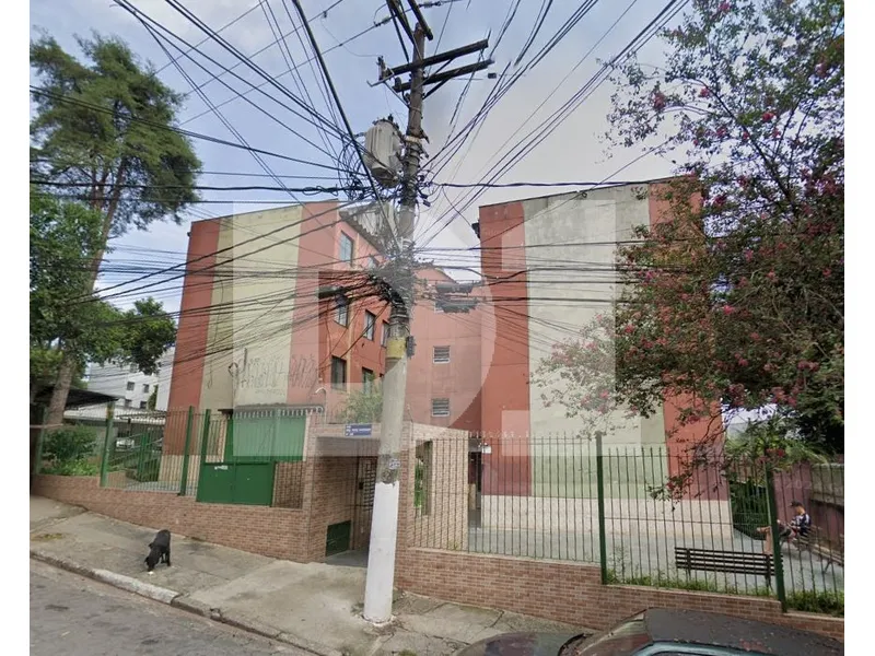 Apartamento em Leilão Judicial