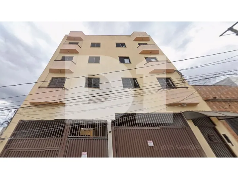 Apartamento em Leilão Judicial