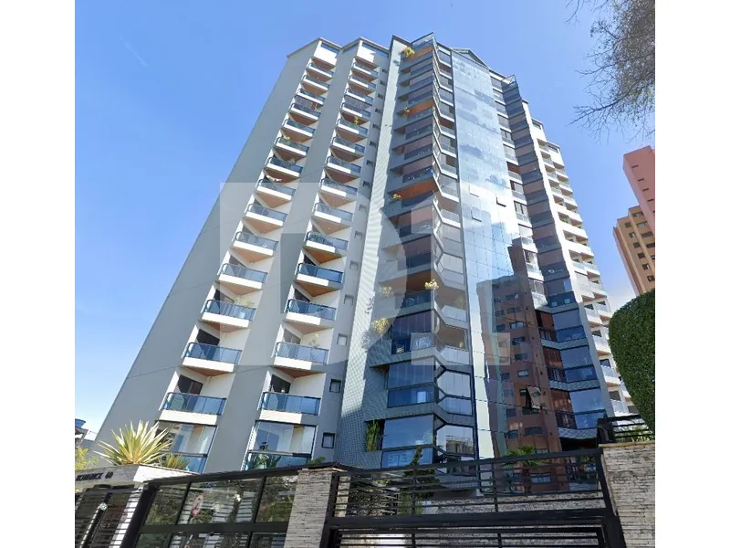 Apartamento em Leilão Judicial