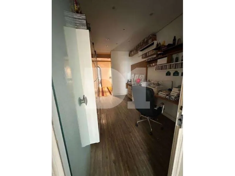 Apartamento em leilão