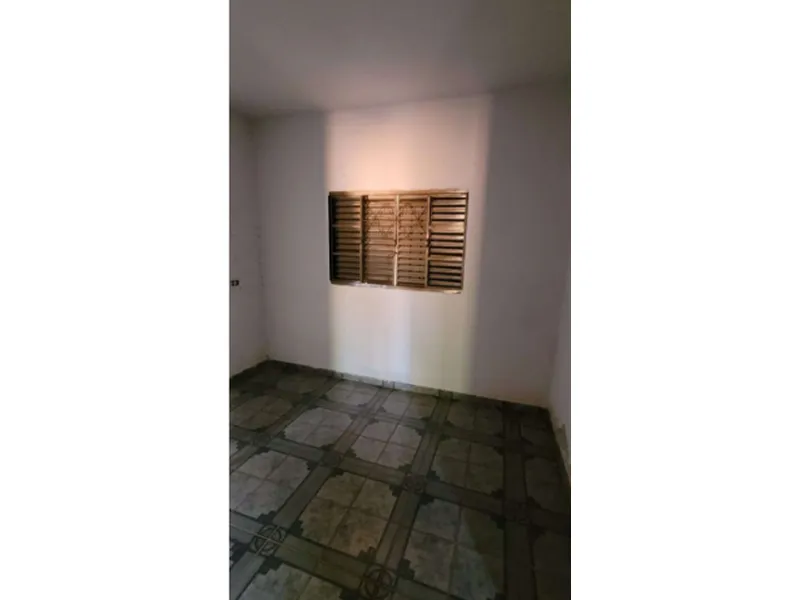 Casa em leilão