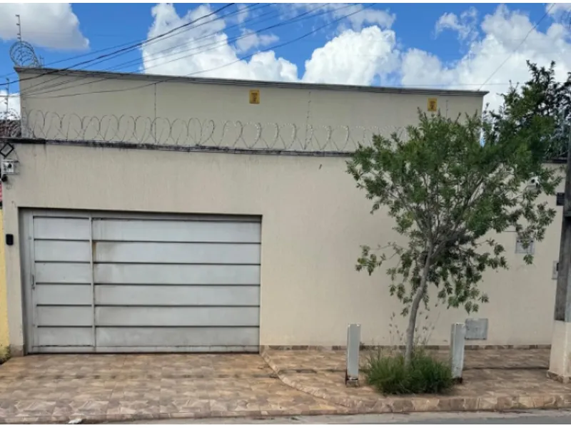 Casa em Leilão Judicial